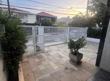 Casa de 3 quartos, São Paulo · CASA NA CHÁCARA KLABIN , rua tranquila e arborizada