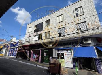 Apartamento de 2 quartos, Jundiaí · Apartamento a Venda no Centro de Jundiaí/SP