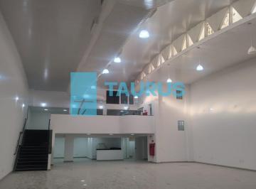 Foto 06 · Galpão para locação, ao lado do Metrô, em Moema, São Paulo.
