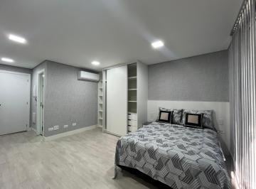 Apartamento de 1 quarto, Curitiba · Studio mobiliado no Batel