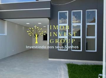 Foto 01 · Casa A Venda no Jardim Bom Sucesso - Indaiatuba - SP