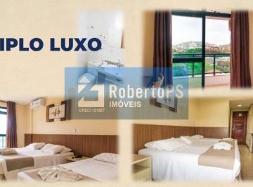 Foto 01 · Excelente oportunidade de investimento: Hotel de luxo à venda no Centro de Arraial do Cabo-RJ, com 8