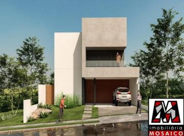 Foto 01 · Casa a venda no Brisas Jundiaí, com 04suites
