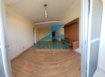 Foto 03 · APARTAMENTO DE 3 QUARTOS (1 SUITE) PLANEJADOS, COZINHA E ÁREA DE SERVIÇO E 1 VAGA COBERTA