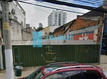 Foto 01 · Terreno à venda, 227m², no Brooklin, São Paulo.