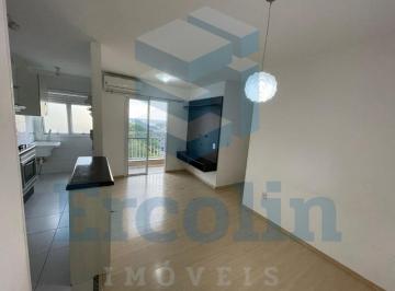 Foto 01 · APARTAMENTO À VENDA VILA ANGÉLICA EM SOROCABA - SP