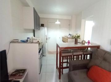 Apartamento de 2 quartos, São Paulo · Apartamento - Vila Ema - 2 Quartos / Dormitórios - Venda / Compra