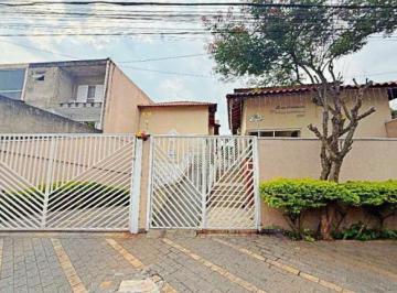 Casa de 2 quartos, São Paulo · Sobrado à venda no Bairro do Parque São Domingos