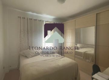 Foto 01 · Apartamento, Centro, São João de Meriti, RJ