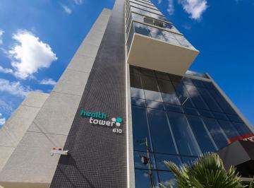 Comercial , Ponta Grossa · Sala Comercial à Venda  no Edifício Health Tower – Condomínio de Clínicas 