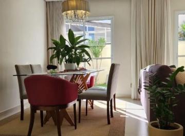 Foto 01 · Casa de 3 quartos com suíte no Condomínio Buona Vita, Jardim Colônia, Jundiaí-SP - 93m² - 2 vagas -