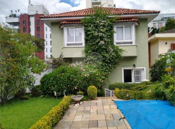 Casa de 5 quartos, São Paulo · Casa - Chácara Flora - 5 Suítes / Quartos - 6 Vagas - Venda / Compra