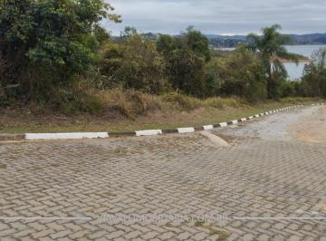 Foto 17 · TERRENO 2.051m² - VISTA DEFINITIVA PARA A REPRESA E MONTANHAS - CONDOMÍNIO RECANTO DOS PÁSSAROS - JA
