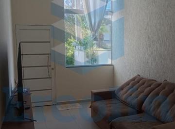 Foto 01 · CASA À VENDA VILLAGIO MILANO SOROCABA - SP