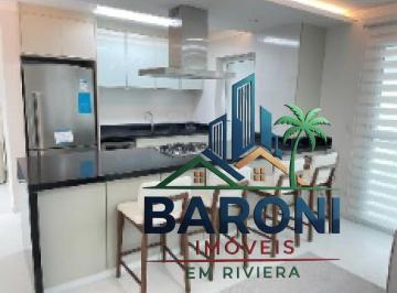 Foto 01 · Imperdível Apartamento à Venda em Bertioga-SP, no Bairro Riviera! 3 Quartos, 3 Suítes, 2 Salas, 3 Ba