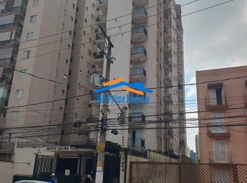 Apartamento · 64m² · 2 Quartos · 1 Vaga · Apartamento com Sacada 2 Quartos sendo 1 Suíte,1 Vaga, Bela Vista/Osasco.
