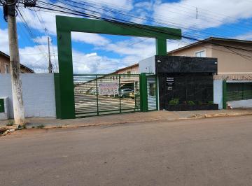 Apartamento , Valparaíso de Goiás · Apartamento 2 Qts Ypiranga - Valparaíso