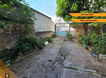 Terreno Venda 251m² · Lote de 250 metros na QNM 23 - Ceilândia Sul