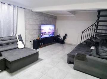 Casa de 3 quartos, São Paulo · Sobrado à venda no Bairro do Piqueri na Rua Manuel de Carvalho
