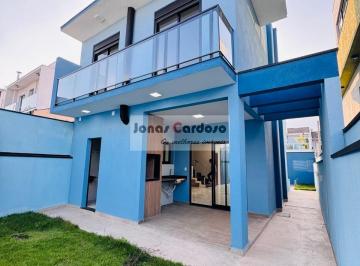 Foto 01 · Imperdível oportunidade! Casa à venda em Mogi das Cruzes-SP, Villa Di Cesar, 3 quartos, 1 suíte, 3 b