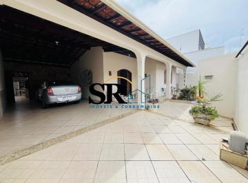 Foto 01 · CASA A VENDA NO MORADA DO VALE (R$ 1.5 M)