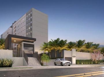 Apartamento · 36m² · 1 Vaga · Apartamento à venda no bairro Jaguaré - São Paulo/SP