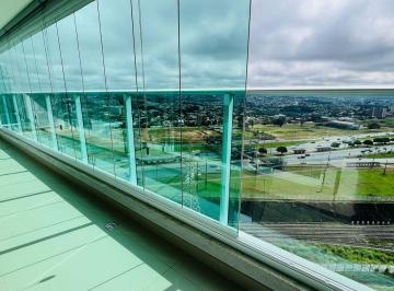 Apartamento de 4 quartos, Águas Claras · PENINSULA BLOCO "J" - NASCENTE - VISTA LIVRE - REFORMADO - ANDAR ALTO