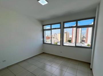 Foto 01 · Luxuoso apartamento à venda no Centro de Taubaté-SP, com 2 quartos, 1 suíte, 1 sala, 2 banheiros e 8