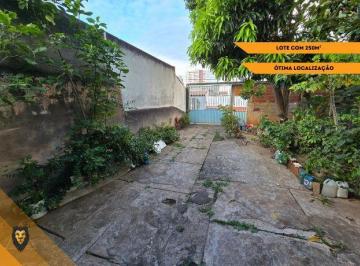 Terreno , Ceilândia · Lote de 250 metros na QNM 23 – Ceilândia Sul