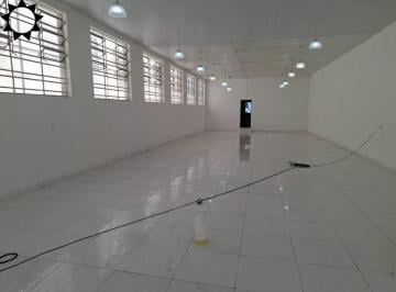 SALÃO · SALÃO COMERCIAL - BELA VISTA