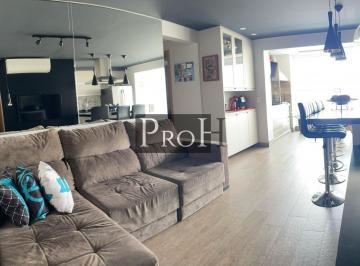 Apartamento de 2 quartos, Santo André · Apartamento Vila Scarpelli Santo André