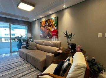 Apartamento · 130m² · 3 Quartos · 3 Vagas · Apartamento 3 Dormitórios, Sendo 3 Suíte