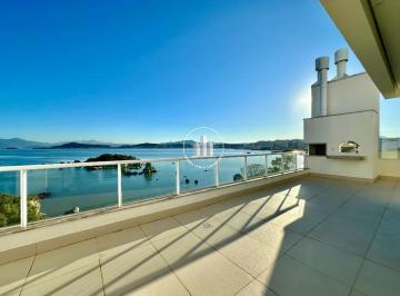 Apartamento · 220m² · 3 Quartos · 4 Vagas · Cobertura 3 Dormitorios, sendo 2 Suites