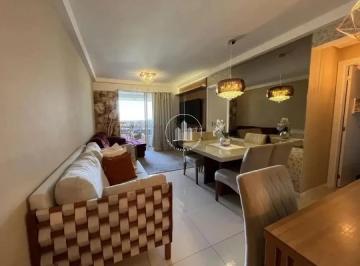Apartamento · Apartamento 3 Quartos com 1 Suíte e 92m² - Barreiros