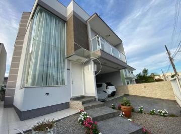 Casa · Casa em Praia Comprida - São José