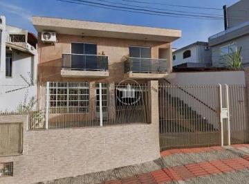 Casa · Casa 6 Dormitorios, sendo 2 Suites