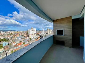 Apartamento · 96m² · 3 Quartos · 1 Vaga · Apartamento em Barreiros - São José
