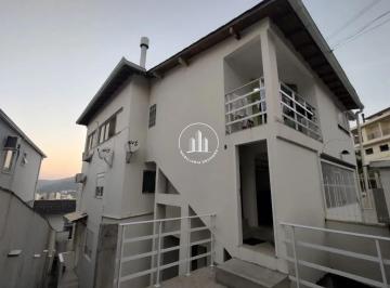 Apartamento · 700m² · 5 Quartos · 5 Vagas · Prédio em Trindade - Florianópolis