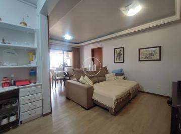 Apartamento · 98m² · 3 Quartos · 1 Vaga · Apartamento 3 Dormitórios, Sendo 1 Suíte