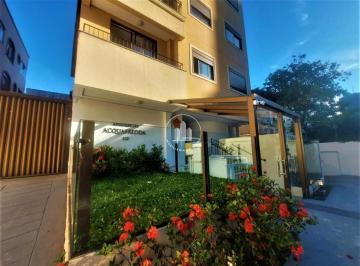Apartamento · 106m² · 2 Quartos · 1 Vaga · Apartamento 2 Quartos com 1 Suíte e 106m² - Trindade
