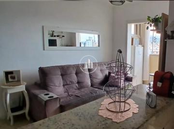Apartamento · 72m² · 3 Quartos · 1 Vaga · Apartamento 3 Quartos 72m² - Areias