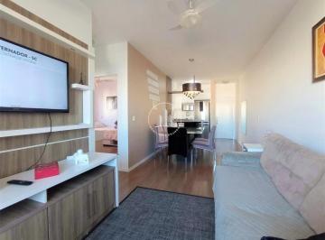 Apartamento · 64m² · 2 Quartos · 1 Vaga · Apartamento em Areias - São José
