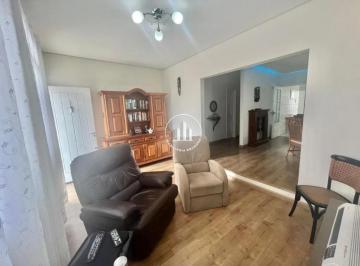 Casa · 179m² · 3 Quartos · 3 Vagas · Casa 179m² com 3 Quartos e Suíte em Jardim Atlântico