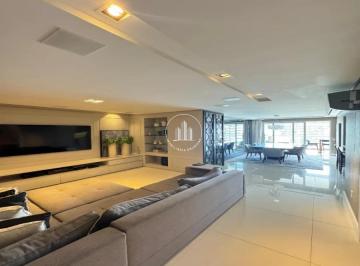 Apartamento · Apartamento 3 Quartos com 3 Suítes e 144m² - Campinas