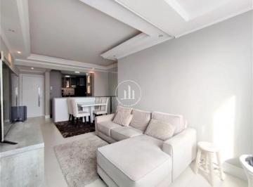 Apartamento · Apartamento 3 Quartos com 1 Suíte e 86m² - Estreito