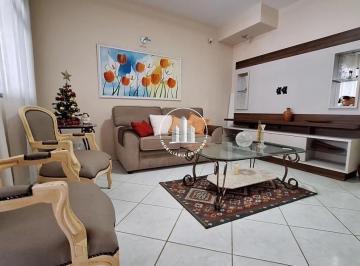 Casa · 130m² · 2 Quartos · 2 Vagas · Sobrado Geminado 2 Suítes - Jardim Cidade de Florianópolis