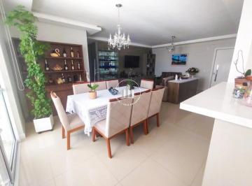 Apartamento · 137m² · 3 Quartos · 2 Vagas · Apartamento 3 Quartos com 3 Suítes e 137m² - Estreito