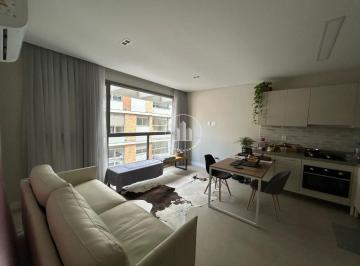 Apartamento · 43m² · 1 Quarto · 1 Vaga · Apartamento de 1 Quarto no Novo Estreito