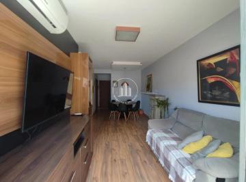 Apartamento · 61m² · 2 Quartos · 1 Vaga · Apartamento 2 Quartos 61m² - Trindade