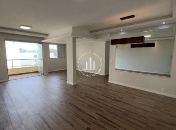 Apartamento · 108m² · 3 Quartos · 1 Vaga · Apartamento em Bom Abrigo - Florianópolis